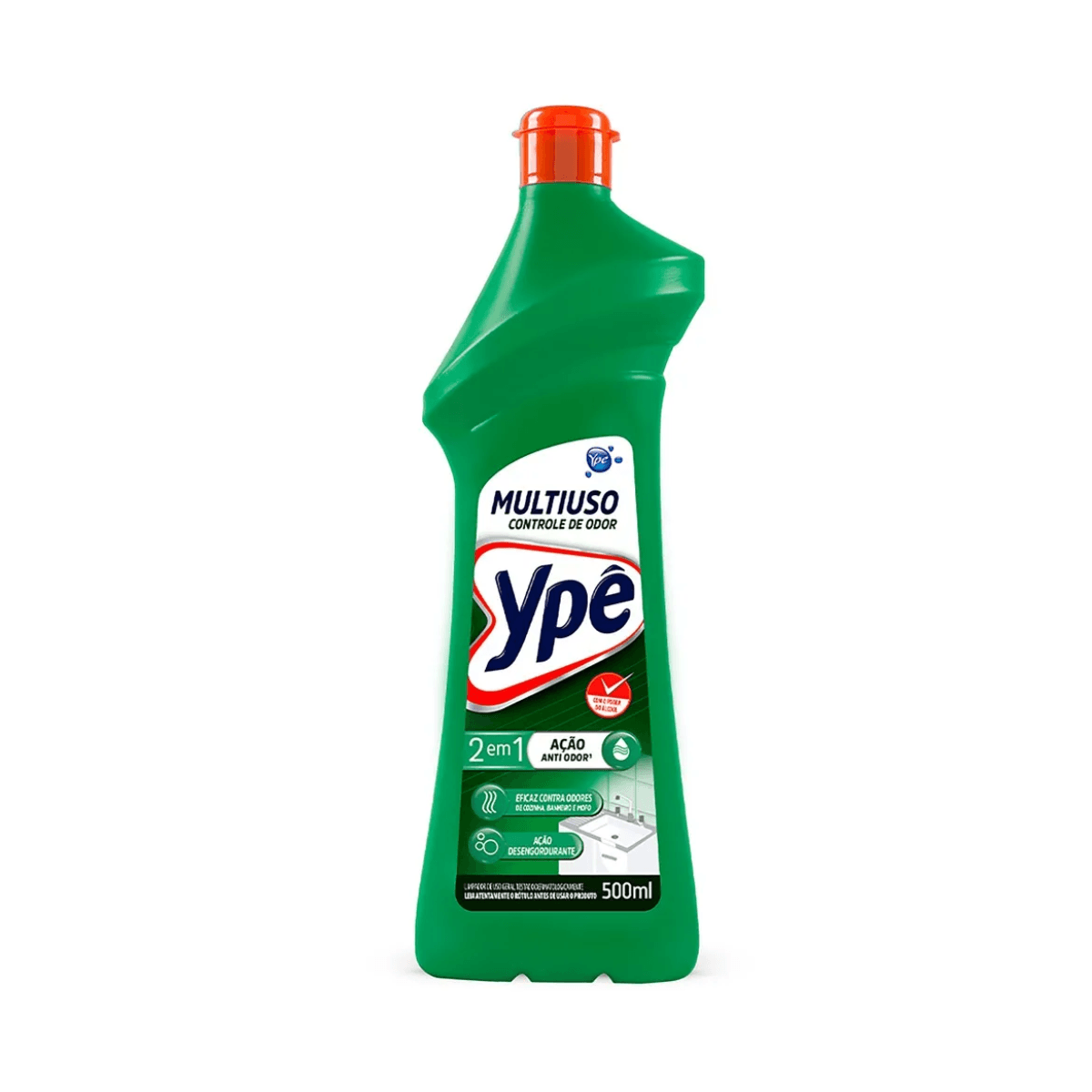Multiuso Controle de Odor 500ml Ypê
